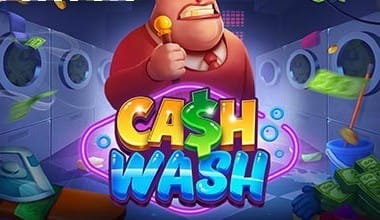 Cash Wash