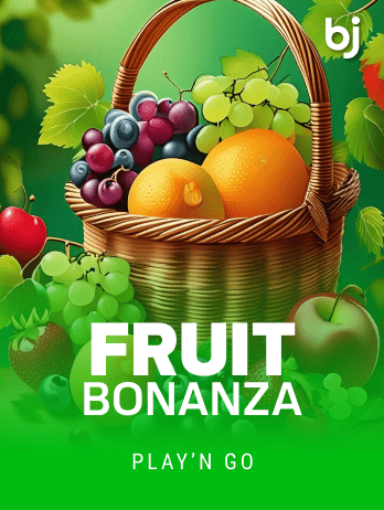 Fruit Bonanza