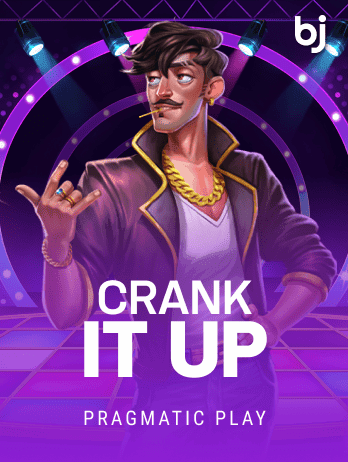 ক্র্যাঙ্ক ইট আপ game thumbnail