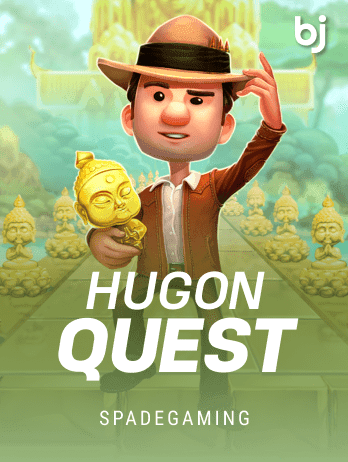 Hugon Quest game thumbnail