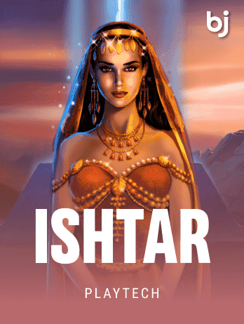 Ishtarpng game icon