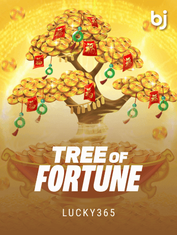 Tree Of Fortune game thumbnail